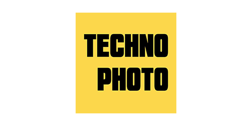 Techno Photo